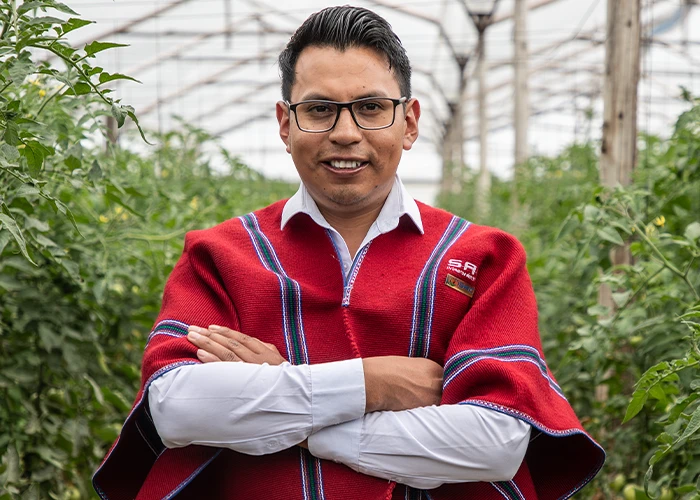 Producto Crédito