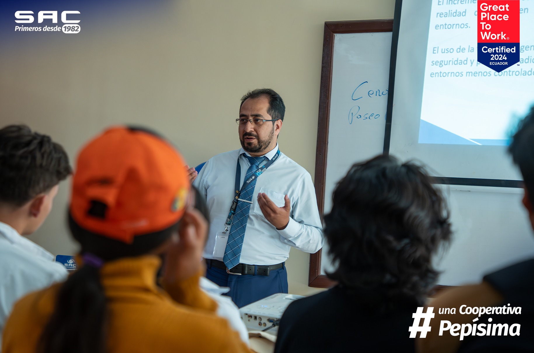 Taller de educación financiera