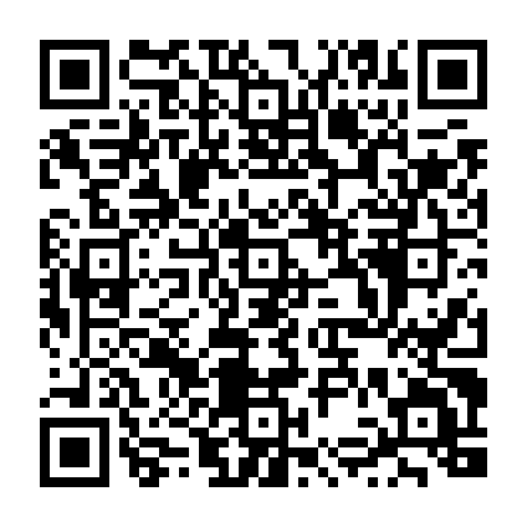 Código QR para descargar SAC Móvil en Google Play