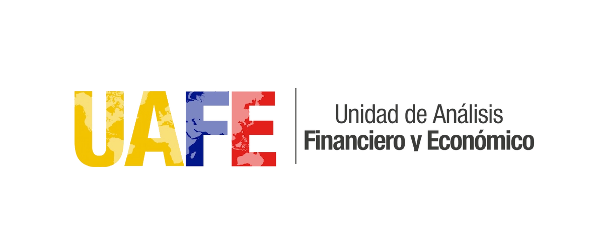 UAFE - Unidad de Análisis Financiero y Económico