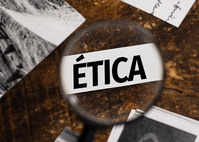 CÓDIGO DE ÉTICA Y COMPORTAMIENTO