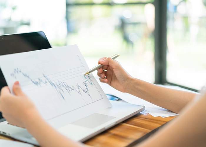 INDICADORES FINANCIEROS 2025